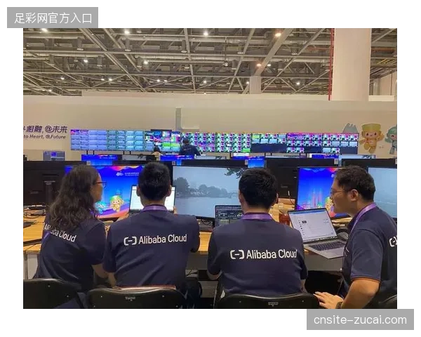 2027年以前，云端全自动生产线将彻底取代传统赛事转播工作流